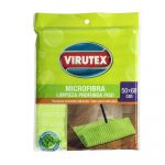 TRAPERO MICROFIBRA C/OJAL 50X60 VTX PRO