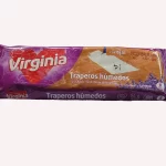 TRAPERO PISO FLOTANTE VIRGINIA 8UN