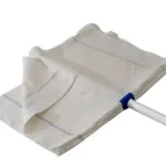 TRAPERO SIMPLE C/OJAL 70X90 STRONGER - Imagen 2