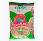 TRIGO MOTE