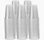 VASO PLASTICO 300CC 100 UNIDADES - Imagen 3