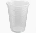 VASO PLASTICO 300CC 100 UNIDADES - Imagen 2