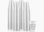 VASO PLASTICO 300CC 100 UNIDADES