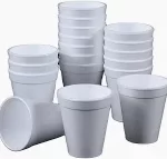 VASO TERMICO 10OZ/300CC. 25UN