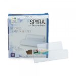 VISOR PORTALEYENDA PARA CARPETA COLGANTE 50 UND.